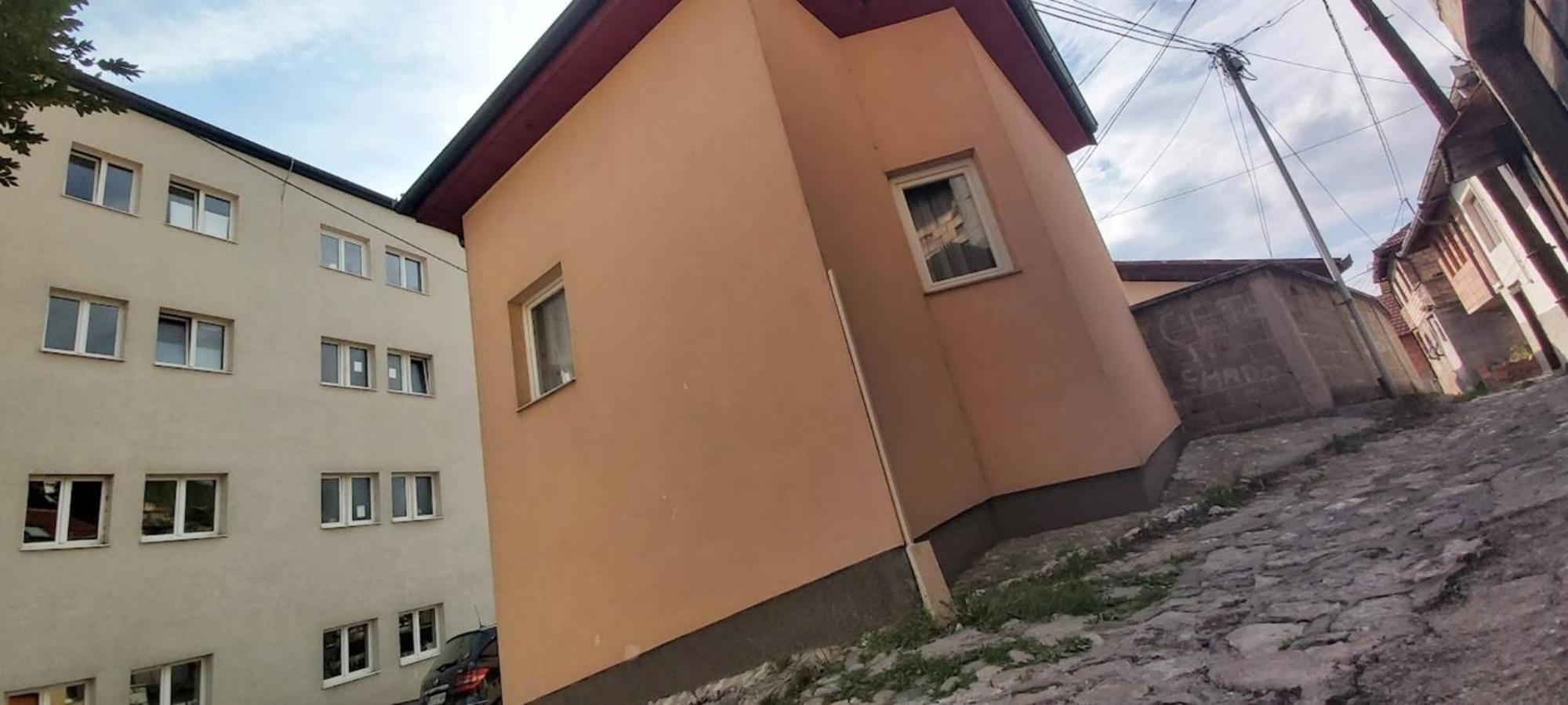 Апартаменты Casaletto Сараево Экстерьер фото